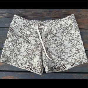 Patagonia Swim Shorts swimming bottoms board surf
